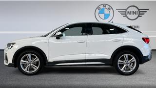Audi Q3  - S Line - photo 1