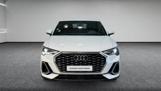 Audi Q3  - S Line - photo 2