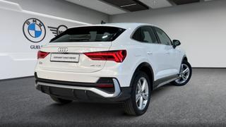 Audi Q3  - S Line - photo 3