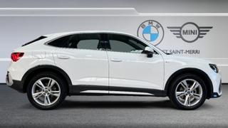 Audi Q3  - S Line - photo 4