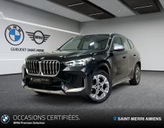 BMW X1 Rivery