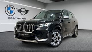 BMW X1  - photo 0