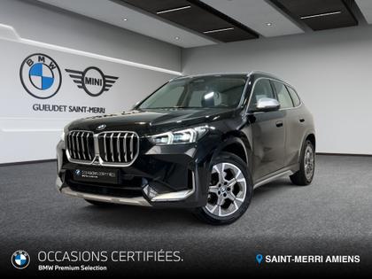 BMW X1 - X1 sDrive 20i 170ch DKG7 xLine - 34 990 €