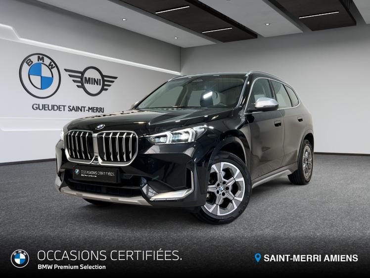 BMW X1  - 34 990 €