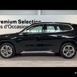 BMW X1 sDrive 20i 170ch DKG7 xLine occasion - Rivery - photo 2/36