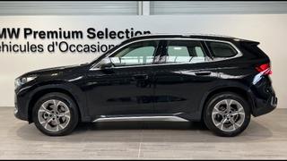BMW X1  - photo 1