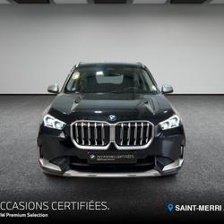 BMW X1 sDrive 20i 170ch DKG7 xLine occasion - Rivery - photo 3/36