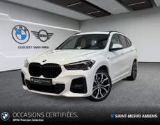 BMW X1 Rivery