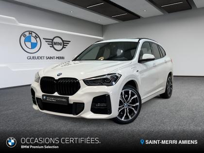 BMW X1 - X1 xDrive 25e 220 ch BVA6 M Sport - 26 990 €