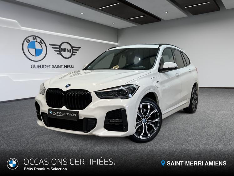BMW X1  - M Sport - 26 990 €