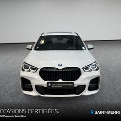 BMW X1 xDrive 25e 220 ch BVA6 M Sport occasion - Rivery - photo 3/41