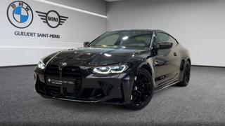 BMW M4  - Competition - photo 0