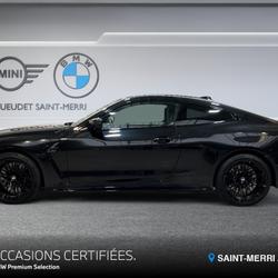 BMW M4 Competition M xDrive 510 ch BVA8 occasion - Rivery - photo 2/41