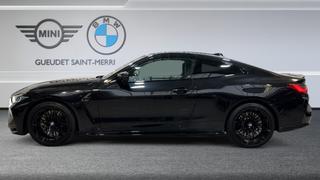 BMW M4  - Competition - photo 1