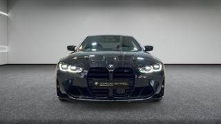BMW M4  - Competition - photo 2