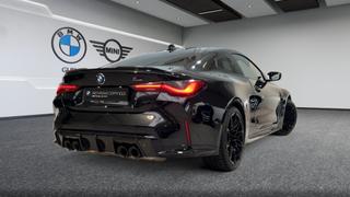 BMW M4  - Competition - photo 3