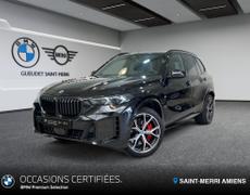 BMW X5 Rivery
