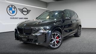 BMW X5  - M Sport - photo 0