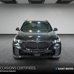 BMW X5 xDrive50e 489 ch BVA8 M Sport occasion - Rivery - photo 3/41