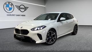 BMW Serie 1  - M Sport - photo 0