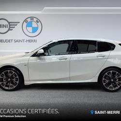 BMW Serie 1 120d 163 ch DKG7 M Sport occasion - Rivery - photo 2/39