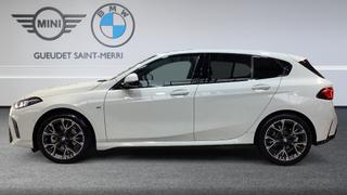 BMW Serie 1  - M Sport - photo 1