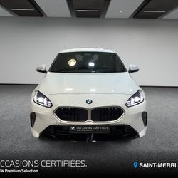 BMW Serie 1 120d 163 ch DKG7 M Sport occasion - Rivery - photo 3/39