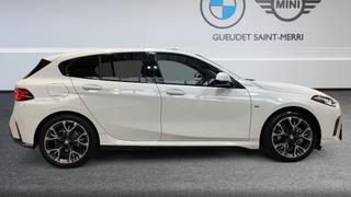 BMW Serie 1  - M Sport - photo 4