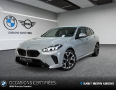 BMW Serie 1 Rivery