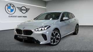 BMW Serie 1  - M Sport - photo 0