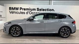 BMW Serie 1  - M Sport - photo 1
