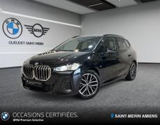 BMW Serie 2 Active Tourer Rivery