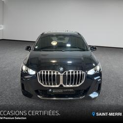 BMW Serie 2 Active Tourer Active Tourer 218i 136 ch DKG7 M Sport occasion - Rivery - photo 3/37