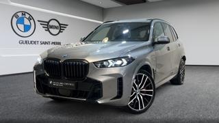 BMW X5  - M Sport - photo 0
