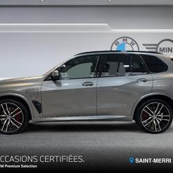 BMW X5 xDrive50e 489 ch BVA8 M Sport occasion - Rivery - photo 2/42
