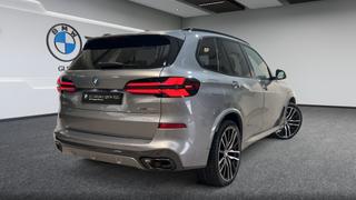 BMW X5  - M Sport - photo 3