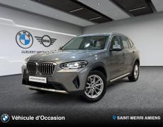 BMW X3 Rivery