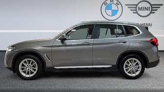 BMW X3  - photo 1