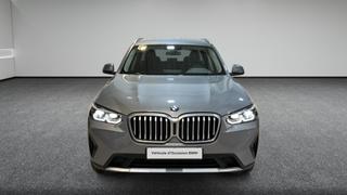 BMW X3  - photo 2