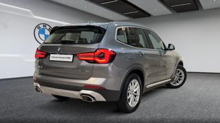 BMW X3  - photo 3