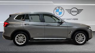 BMW X3  - photo 4
