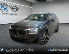 BMW X2 Rivery