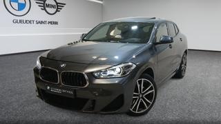BMW X2  - M Sport - photo 0