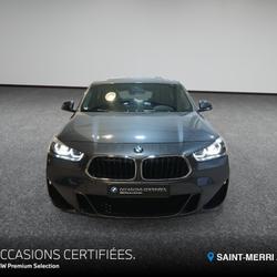 BMW X2 sDrive 18d 150 ch BVA8 M Sport occasion - Rivery - photo 3/40