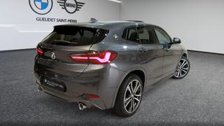BMW X2  - M Sport - photo 3