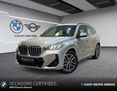 BMW X1 Rivery