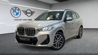 BMW X1  - M Sport - photo 0