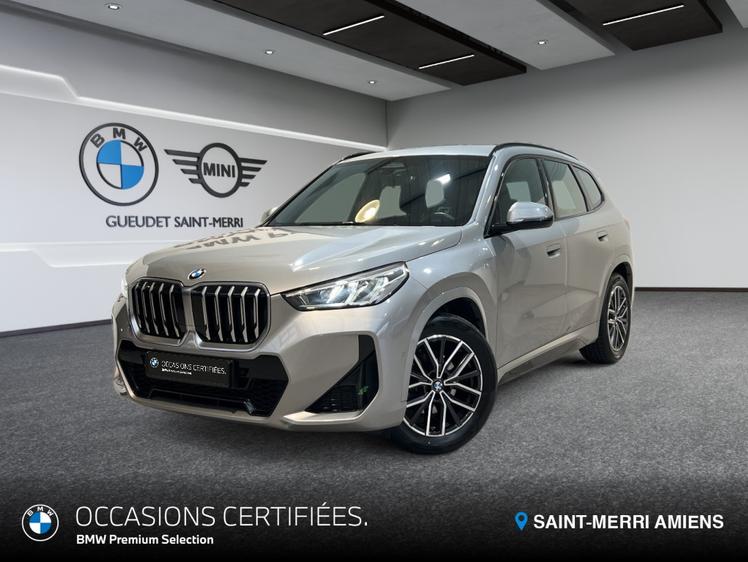 BMW X1  - M Sport - 34 990 €