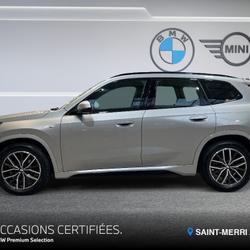 BMW X1 sDrive 18i 136ch DKG7 M Sport occasion - Rivery - photo 2/36