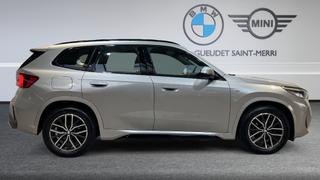 BMW X1  - M Sport - photo 4